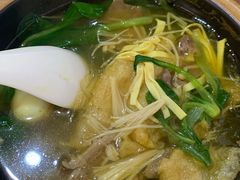 -二中酸辣汤(无锡梁溪区店)