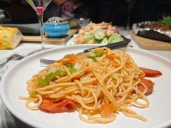 -陶野咖啡·面包披萨