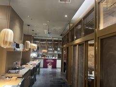 -虹料理·日料放题(悠方店)