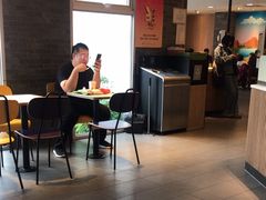 -麦当劳(垡头西路店)