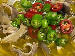 -童福兴·南京菜(老门东店)