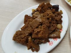 -华天新川面馆(缸瓦市店)
