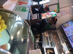 -德克士(哈西火车站店)