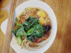-朱洪元苏式面馆(绿宝广场店)