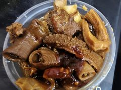 -阿姨牛杂(北京路店)