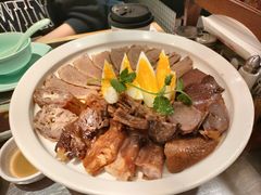 -潮界(虹桥新天地店)