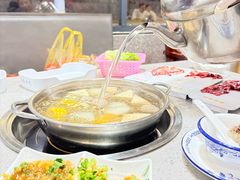 -杏花吴记牛肉火锅