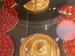 -BAKER&SPICE(安福路店)