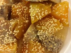 -深运潮州粥(东门店)