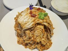 -北平小馆·烤鸭·家常菜(磨房北里店)