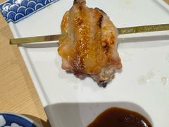 -小山日本料理(太古汇店)