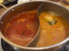 -松野谷·寿喜烧自助(华联顺义金街购物中心店)