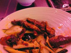 -粉墨特色菜·烧烤音乐酒馆