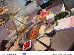 -故里和山·成都火锅(欢乐港湾店)