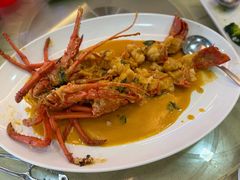 -無招牌海鮮(芽笼店)