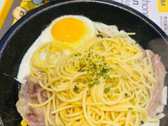 -牛男手造比萨西餐厨房(印象城店)