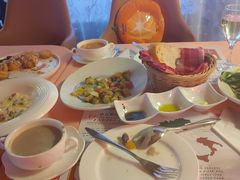 -威尼斯意餐酒吧 Venezia club(意大利风情街店)