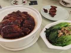 -顺风山庄(水濂山店)