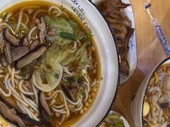 -桂林米粉(亦庄国融国际店)