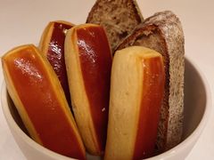 -Le Comptoir de Pierre Gagnaire