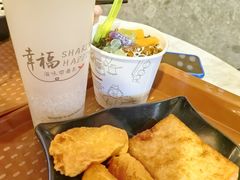 -滨海湾金沙购物商场