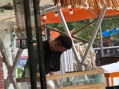 -希屿·Xislands融合餐厅