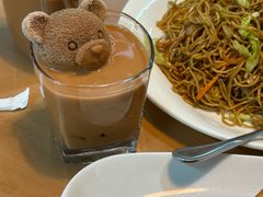 -旺角宝港式茶餐厅(寮步店)