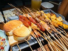 -管氏翅吧(台湾街店)