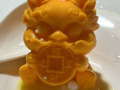 -揽季锅物会.福建黄鱼.海鲜姿造(五四路店)