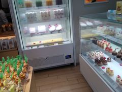 -好利来(马家堡店)