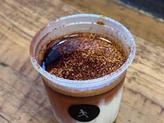 -常识咖啡common sense(春熙路店)