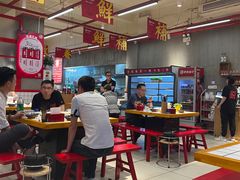 -甲鱼张甲鱼铺子(观沙岭店)