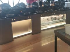 -荣誉国际酒店-云顶旋转餐厅
