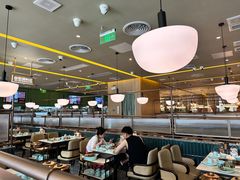 -润园四季椰子鸡火锅(南山海岸城店)