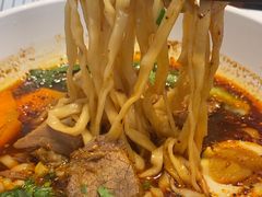 -康师傅私房牛肉面(申虹店)
