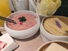 -海底捞火锅(金地广场生日主题店)