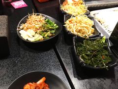 -猪的故事·韩式烤肉(韩乐坊店)