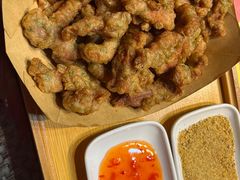 -即墨老公社·海肠捞饭大王(古城店)