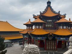 -六鼎山文化旅游区