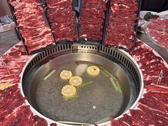 -三头牛·潮汕牛肉生蚝火锅 (夏湾店)