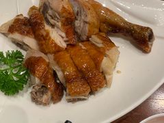 -古南都·老广东酒楼(龙江店)