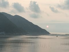 -北岐滩涂