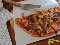-热地HOT PLACE洋风韩餐(红旗街店)