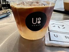 桃气满天-尔本咖啡(星光荟店)