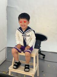-海马体家庭照相馆(杭州远洋乐堤港店)