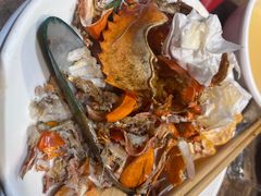 -七欣天香辣蟹火锅(南通任港路大润发店)