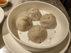 -喜来登由由大酒店九州膳坊中餐厅