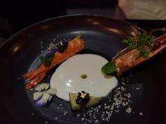 -莲西餐(曲江店)