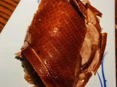 -小大董·烤鸭(王府井apm店)