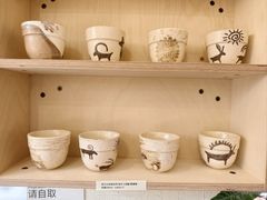 -花仓咖啡(祥安巷店)